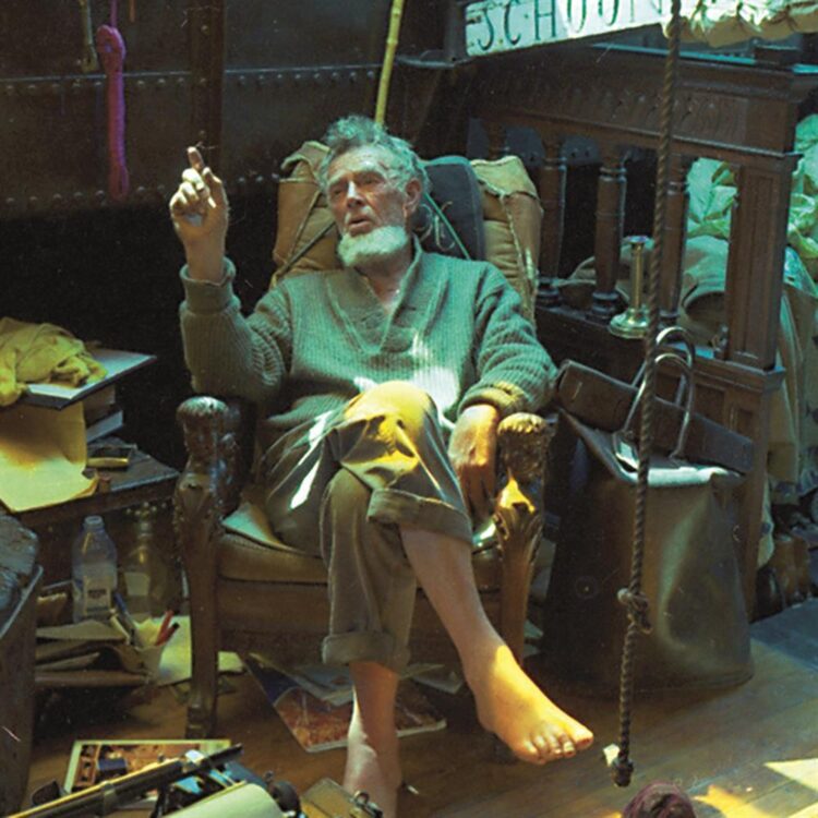 sterling griffith feet 2