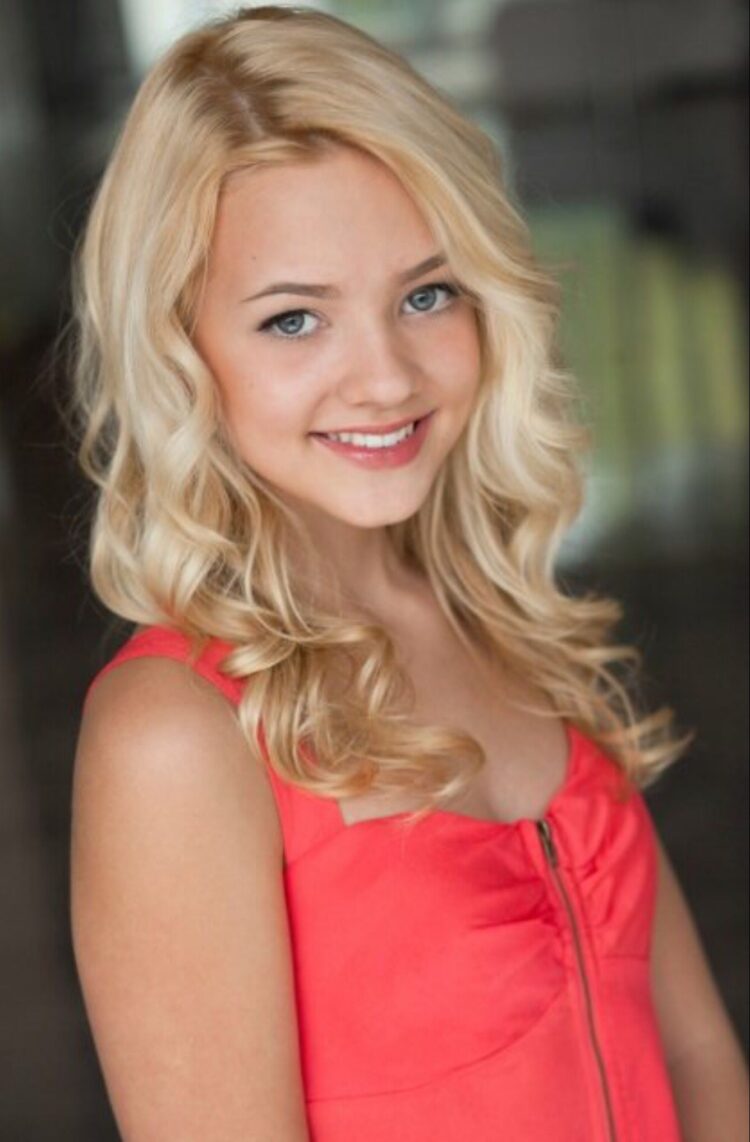 sterling griffith feet 3