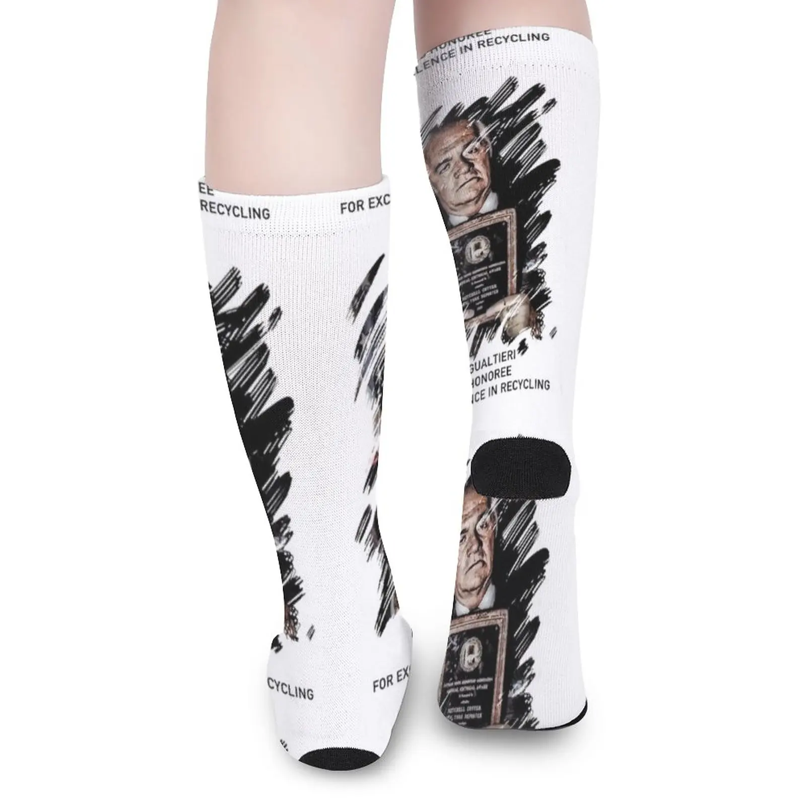 sterling gualtieri feet 5