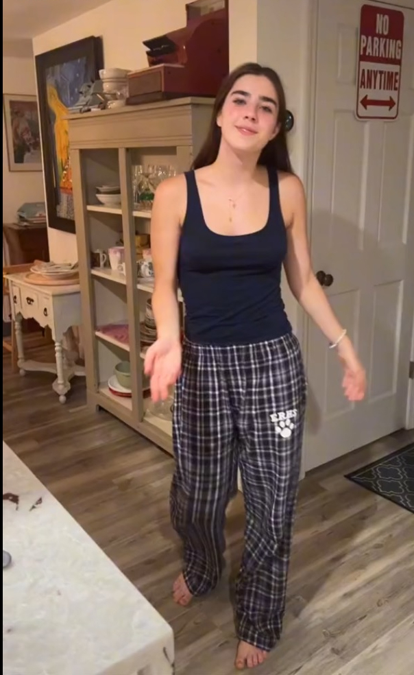 sterling jerins feet 4