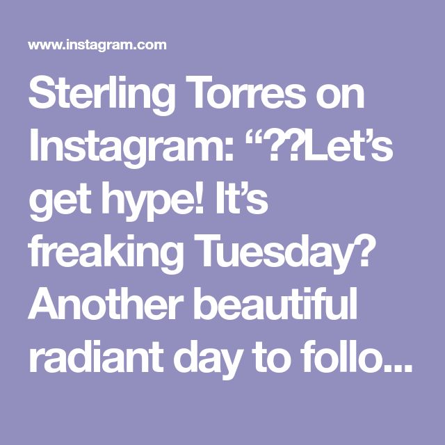 sterling torres feet