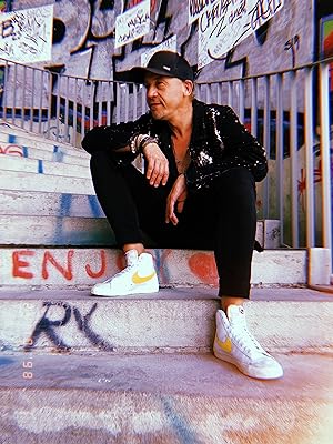 sterre van woudenberg feet 5