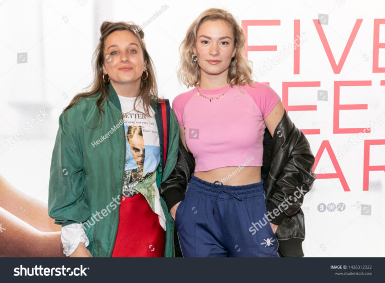 sterre van woudenberg feet 6