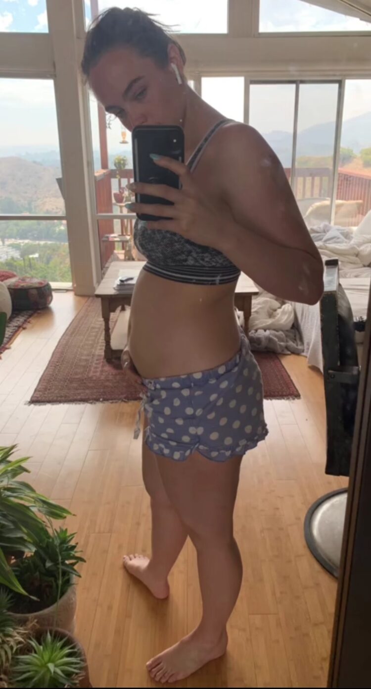 stevie lynn jones feet 4