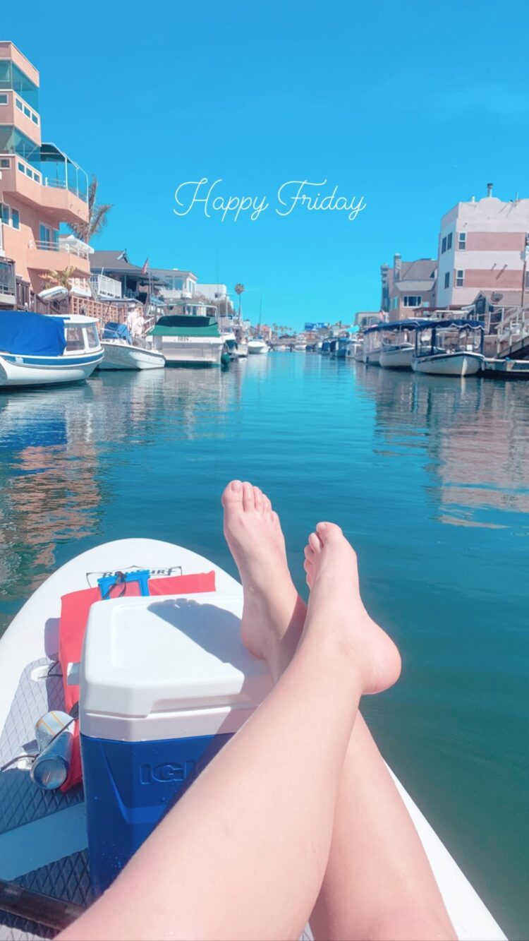 stevie lynn jones feet