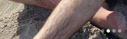 stevie miller feet 1