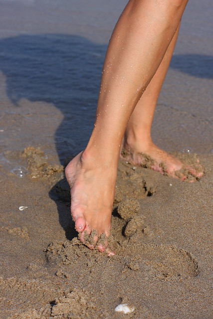 stevie miller feet 4