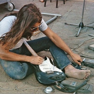 stevie miller feet 6