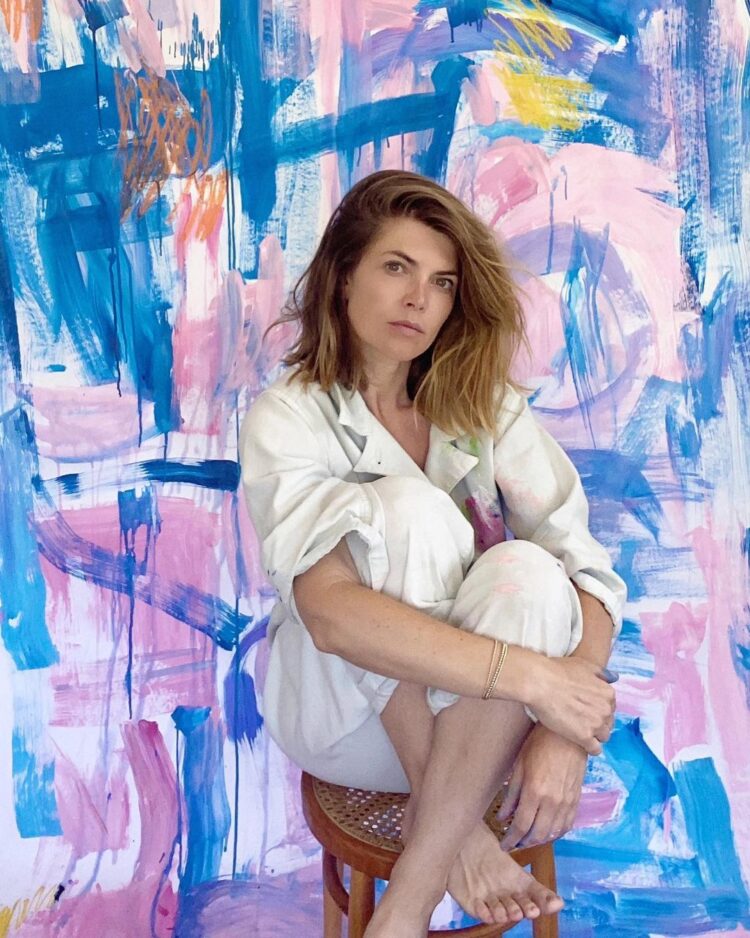 stevie nelson feet 4