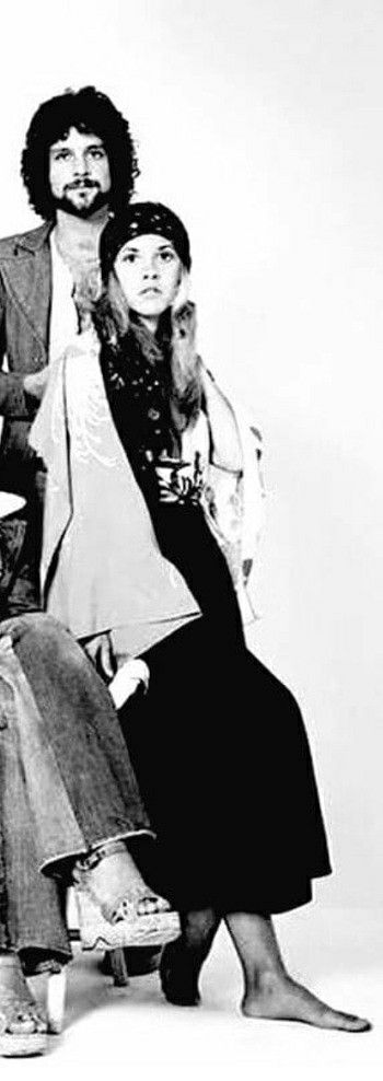 stevie nicks feet 6