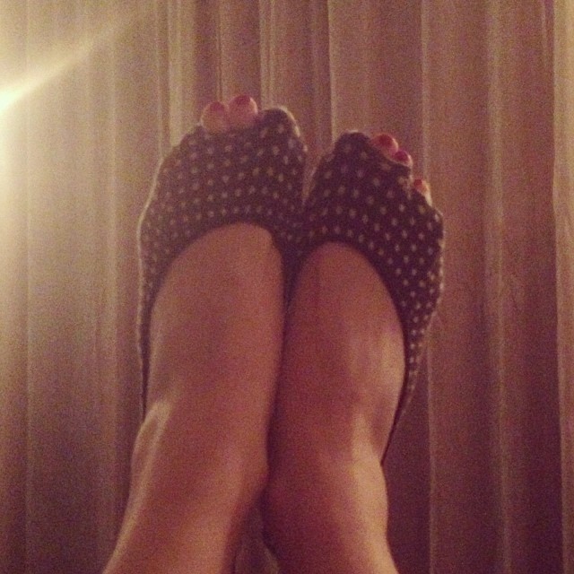 stevie ryan feet 5