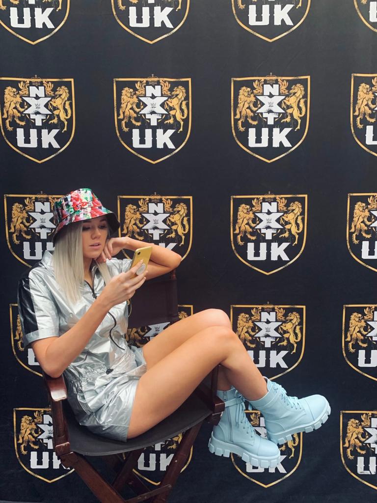 stevie turner feet 4