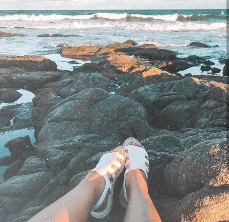 sthefane matos feet 2