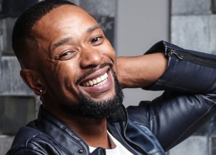 sthembiso khoza feet 5