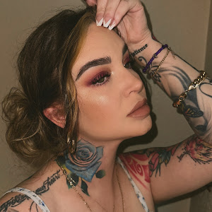 stillglamorus feet 5