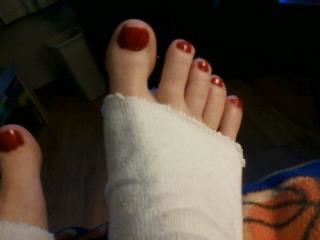 stillglamorus feet 6