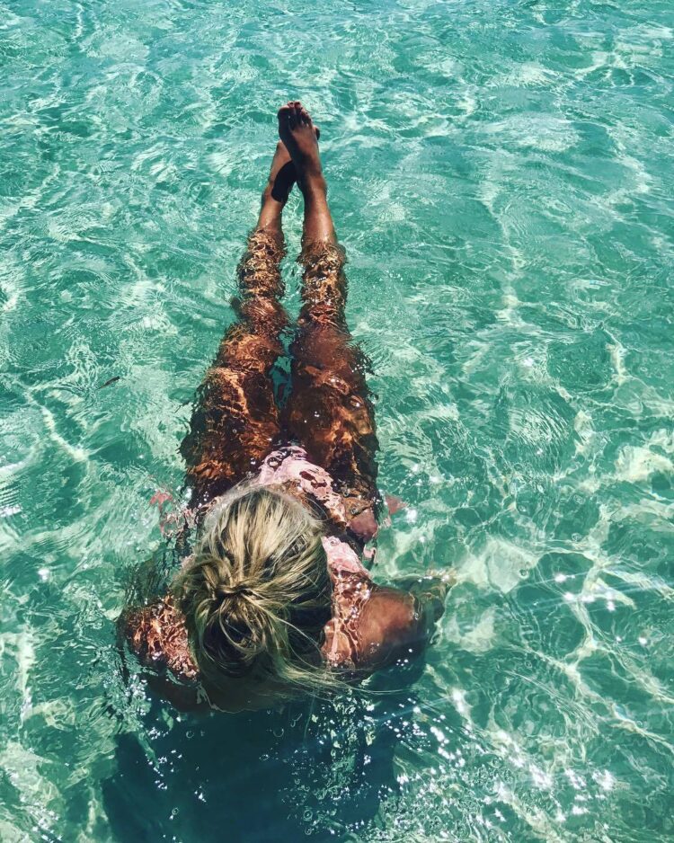 stina blackstenius feet 2