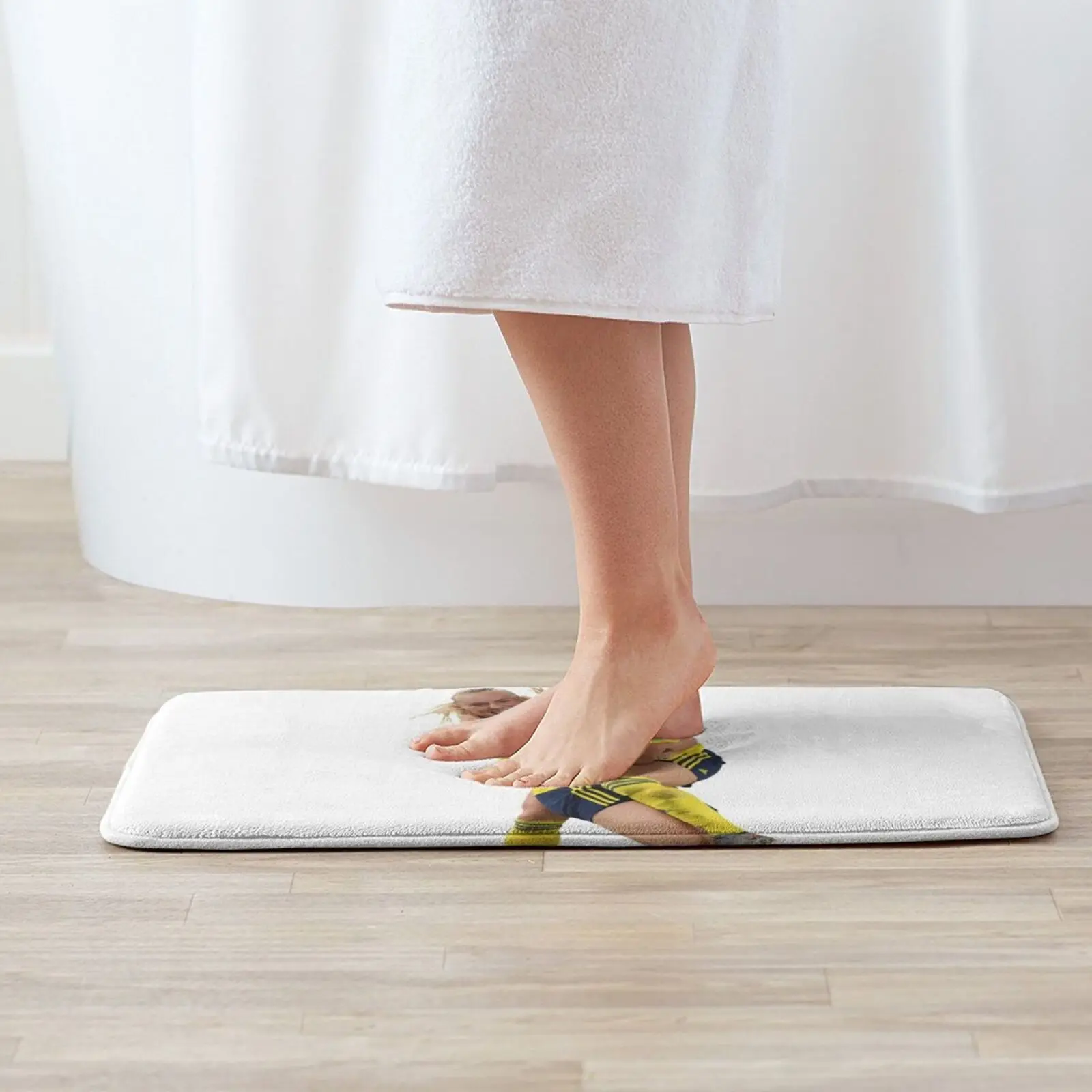 stina blackstenius feet 6