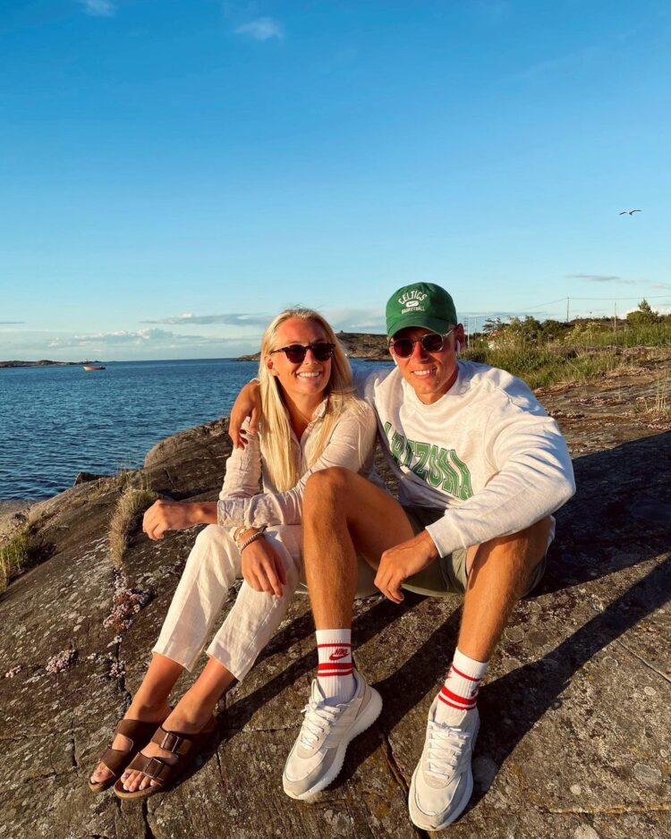 stina blackstenius feet