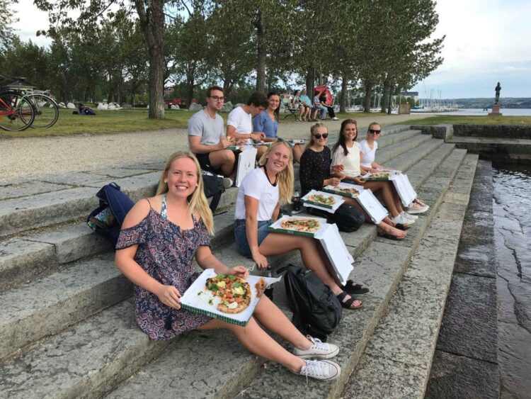 stina nilsson feet 1