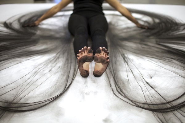 stina wappling feet 1