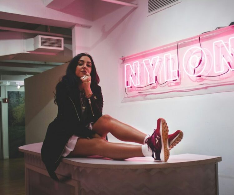 stina wappling feet 6