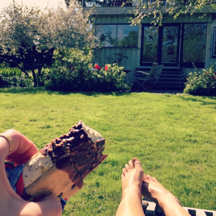 stine bramsen feet 1