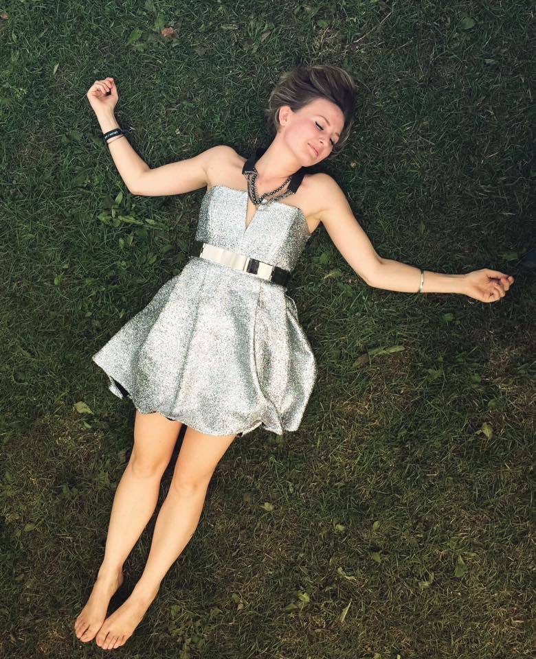 stine bramsen feet 2