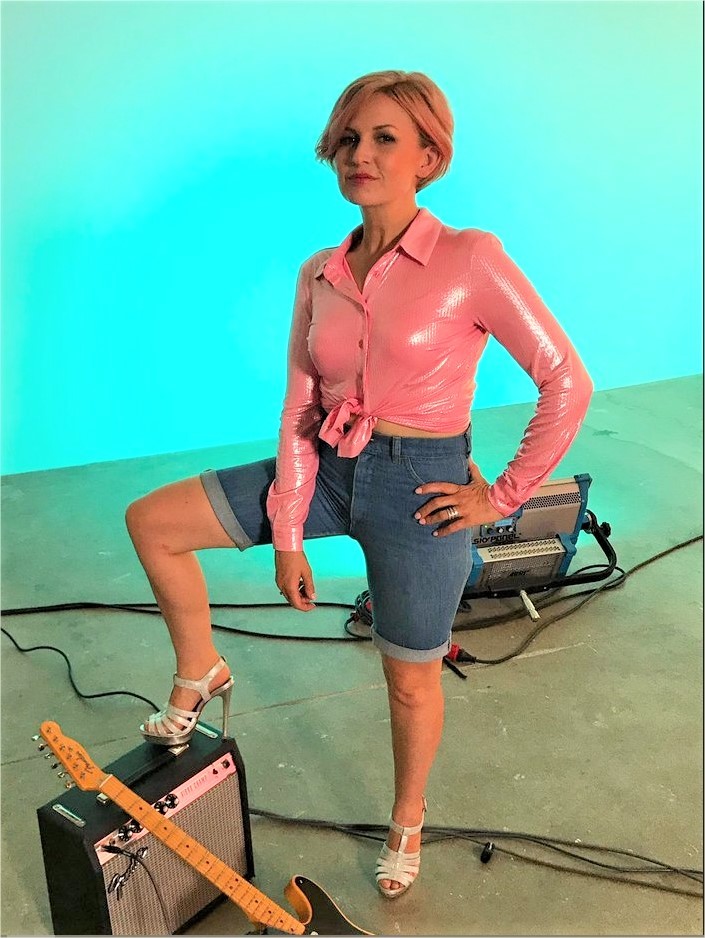 stine bramsen feet 4