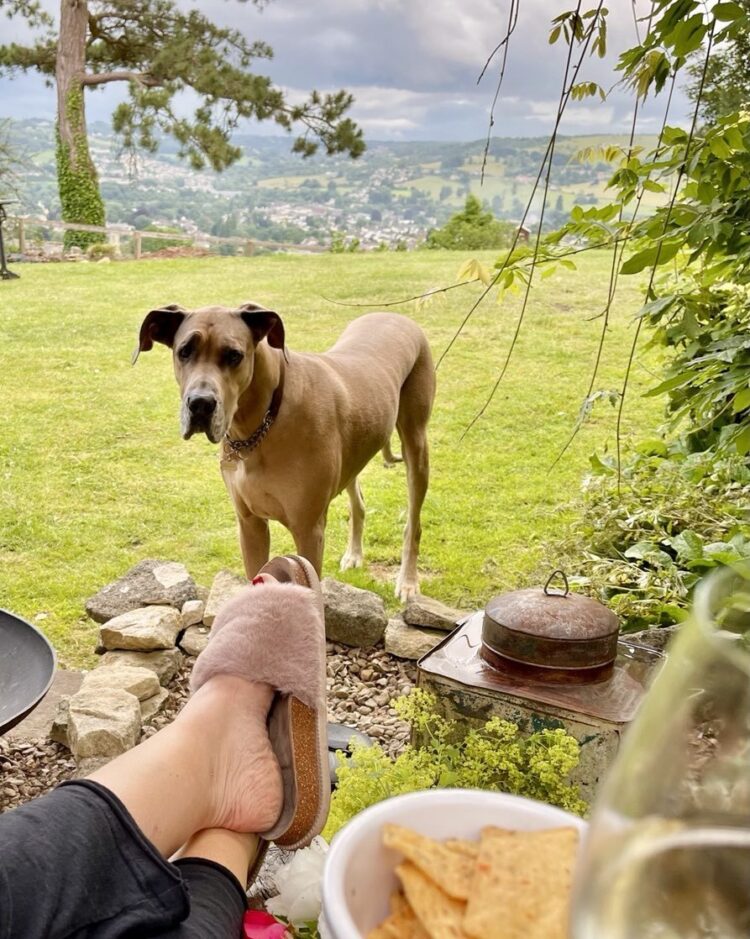 stirling gallacher feet 1