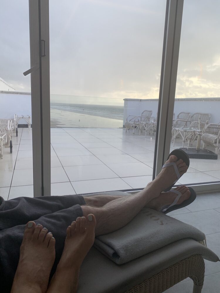 stirling gallacher feet 2