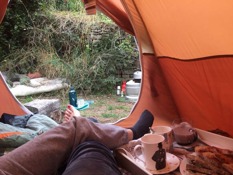 stirling gallacher feet 6