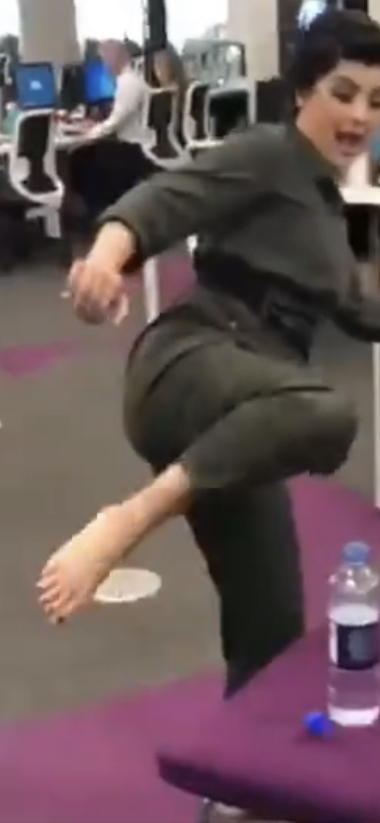 storm huntley feet 2