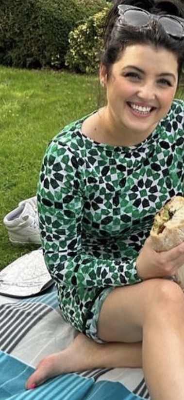 storm huntley feet 3