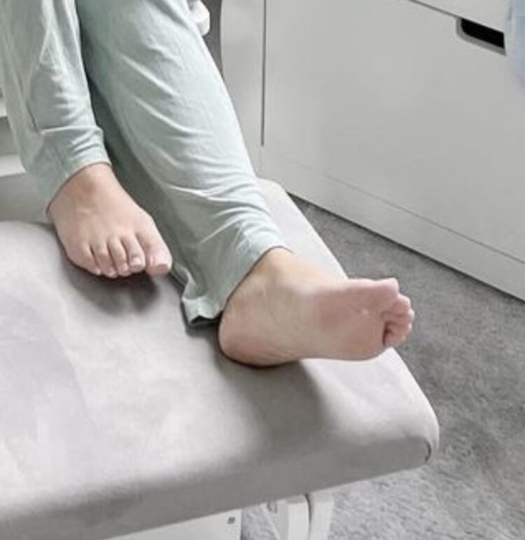 storm huntley feet 4