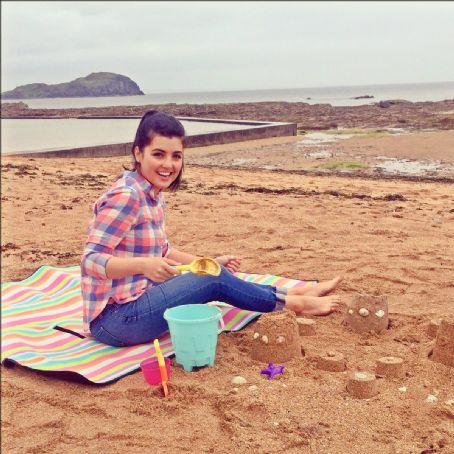 storm huntley feet 5