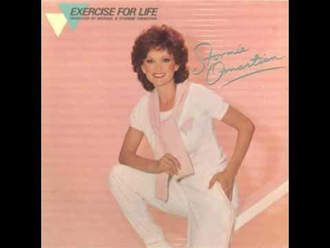 stormie omartian feet 1