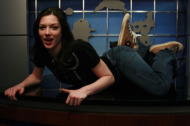 stoya feet