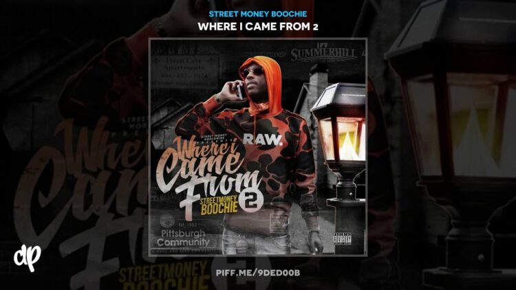 street money boochie feet 1