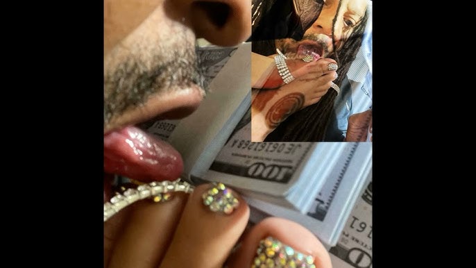 street money boochie feet 3