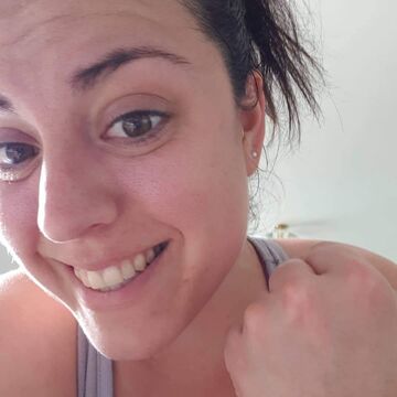 stressmonster101 feet 2