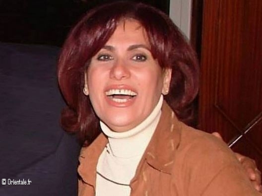 suad nasr feet 4