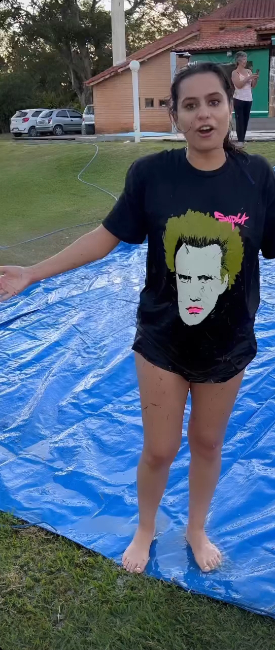 suavemente comentado feet 1