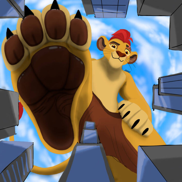 suavemente comentado feet 2