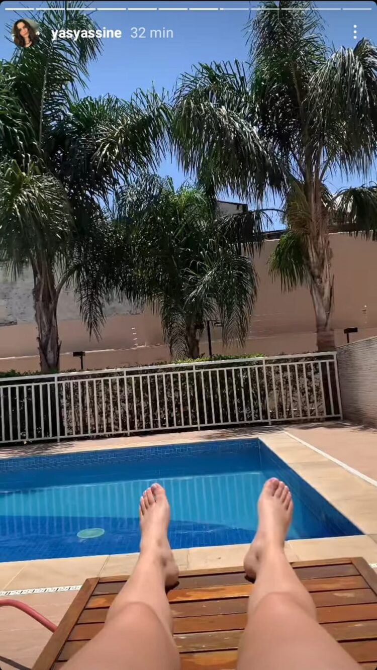 suavemente comentado feet