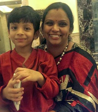 subbaraman vijayalakshmi feet 3