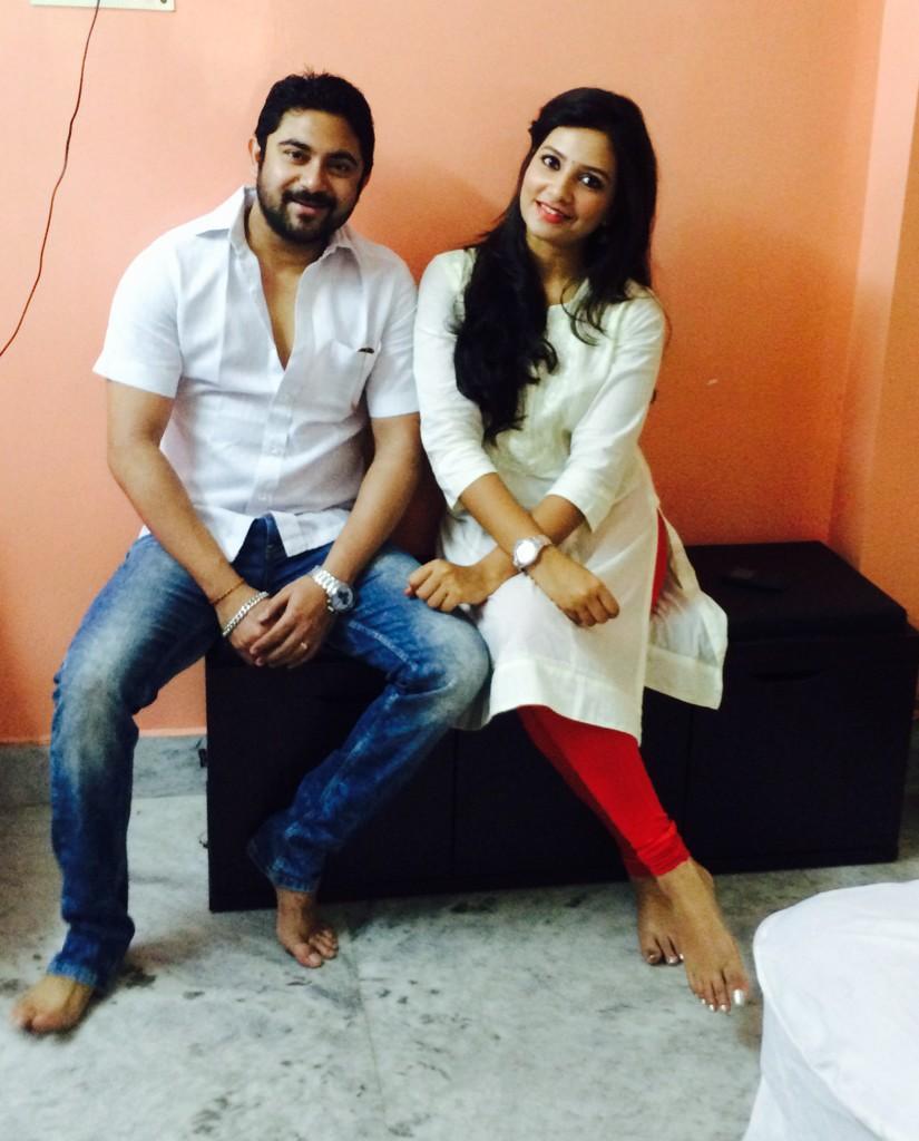 subhashree ganguly feet 1