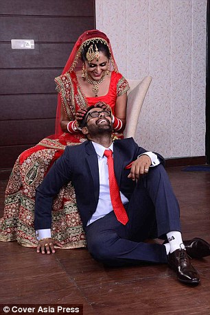 subhreet kaur ghumman feet 6