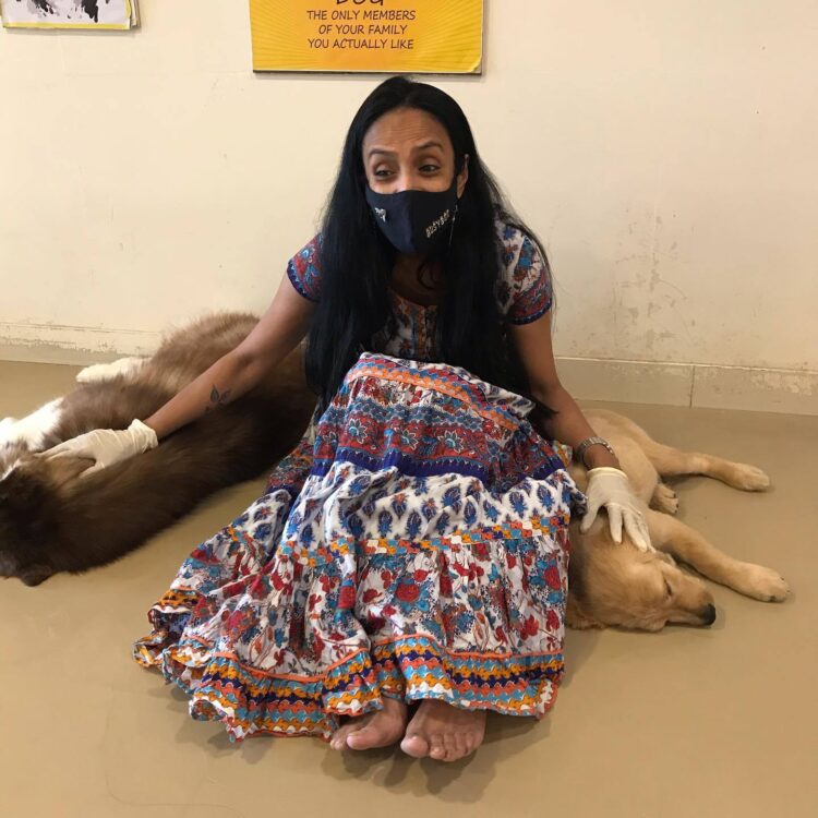 suchitra pillai feet 3