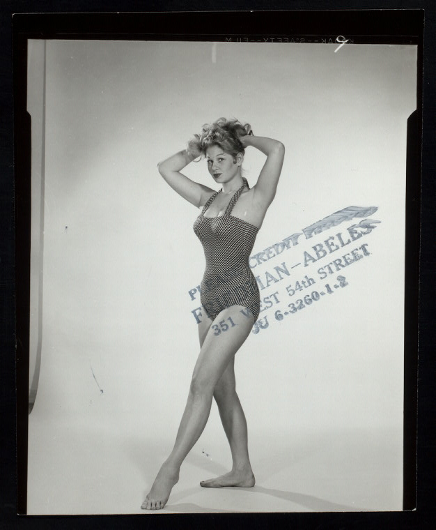 sue ane langdon feet 1